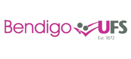 Client logo